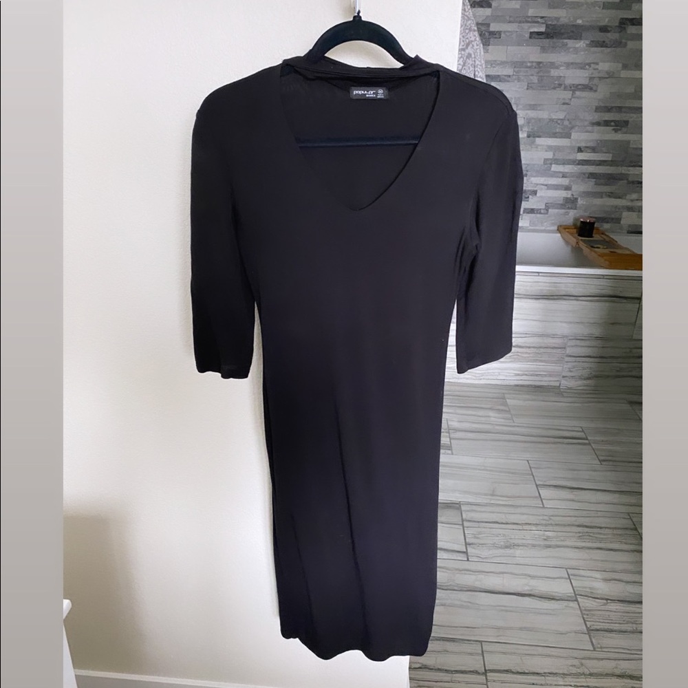 Women’s body con dress